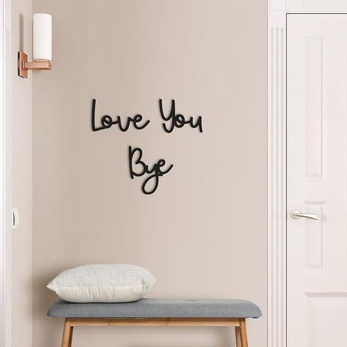 Boho-Dekor, Wanddekoration, Express-Liebesdekor