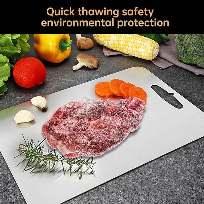 Schneidebretter für Küche, Fleisch, Gemüse, Obst, Babynahrung